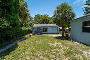 726 41st St, West Palm Beach, FL 33407 - Photo 5