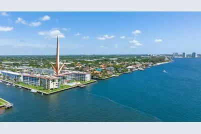 100 Paradise Harbour Boulevard #203, North Palm Beach, FL 33408 - Photo 23