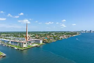 100 Paradise Harbour Blvd, North Palm Beach, FL 33408 - Photo 23