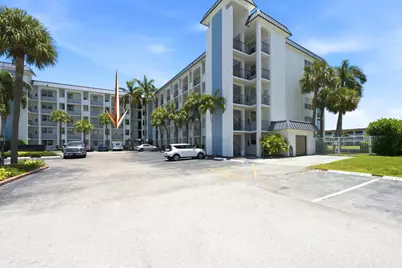 100 Paradise Harbour Boulevard #203, North Palm Beach, FL 33408 - Photo 25