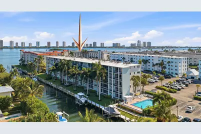 100 Paradise Harbour Boulevard #203, North Palm Beach, FL 33408 - Photo 21