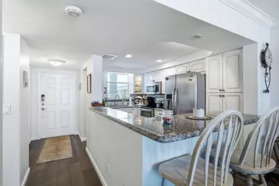100 Paradise Harbour Boulevard #203, North Palm Beach, FL 33408 - Photo 9