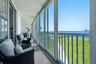 100 Paradise Harbour Blvd, North Palm Beach, FL 33408 - Photo 17