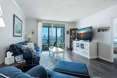 100 Paradise Harbour Boulevard #203, North Palm Beach, FL 33408 - Photo 5