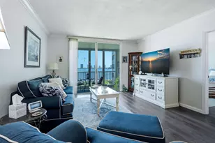 100 Paradise Harbour Blvd, North Palm Beach, FL 33408 - Photo 5