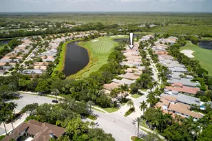 122 Via Paradisio, Palm Beach Gardens, FL 33418 - Photo 51