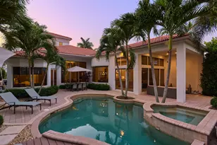 122 Via Paradisio, Palm Beach Gardens, FL 33418 - Photo 43