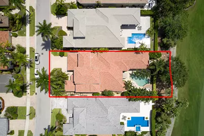 122 Via Paradisio, Palm Beach Gardens, FL 33418 - Photo 47