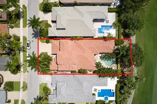122 Via Paradisio, Palm Beach Gardens, FL 33418 - Photo 47