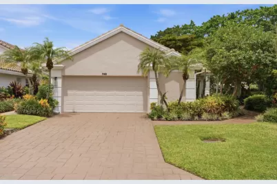 740 Pinehurst Way, Palm Beach Gardens, FL 33418 - Photo 3