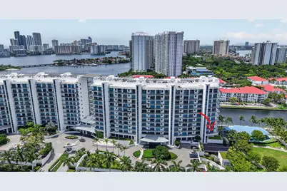 3250 NE 188th Street #201, Aventura, FL 33180 - Photo 59