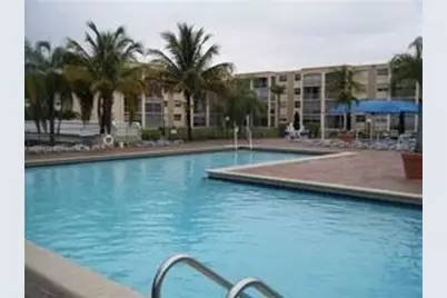 501 E Dania Beach Boulevard #5-5L, Dania Beach, FL 33004 - Photo 41