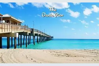 501 E Dania Beach Boulevard #5-5L, Dania Beach, FL 33004 - Photo 27