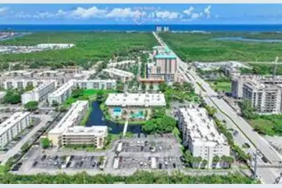 501 E Dania Beach Boulevard #5-5L, Dania Beach, FL 33004 - Photo 3