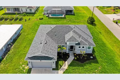 4671 SW Albacore Street, Port Saint Lucie, FL 34953 - Photo 35