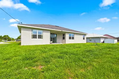 4671 SW Albacore Street, Port Saint Lucie, FL 34953 - Photo 31