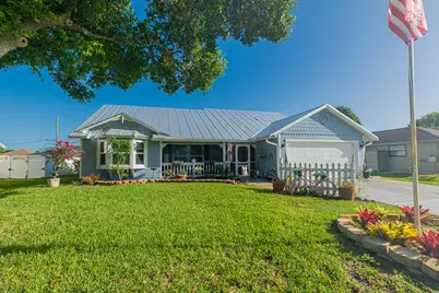 2309 SW Fern Circle, Port Saint Lucie, FL 34953 - Photo 1