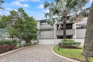 40 Portside Dr, Fort Lauderdale, FL 33316 - Photo 1