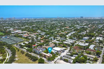 640 NE 8th Avenue, Fort Lauderdale, FL 33304 - Photo 21