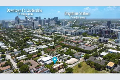 640 NE 8th Avenue, Fort Lauderdale, FL 33304 - Photo 19
