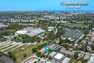 640 NE 8th Ave, Fort Lauderdale, FL 33304 - Photo 15