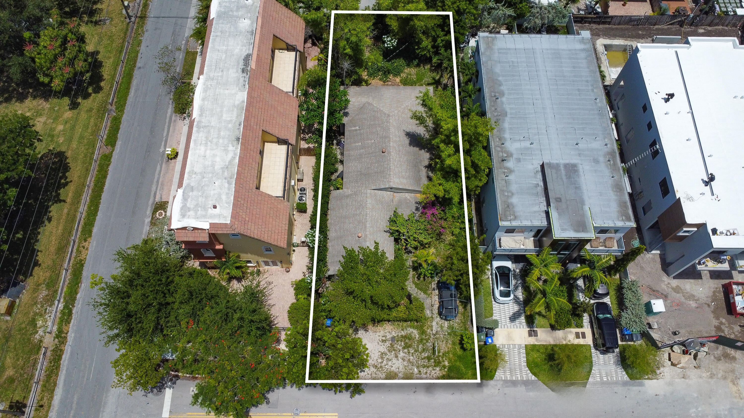 640 NE 8th Ave - 640 NE 8th Ave, Fort Lauderdale, FL 33304 Luxury Property | Jose Angel Pina