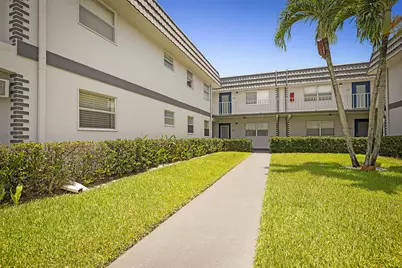 308 Saxony G, Delray Beach, FL 33446 - Photo 1