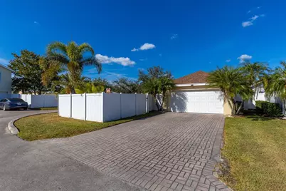 [Address not provided], Port Saint Lucie, FL 34987 - Photo 43