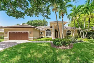 7235 NW 63rd Terrace, Parkland, FL 33067 - Photo 1