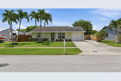 4732 Carthage Circle S, Lake Worth, FL 33463 - Photo 1