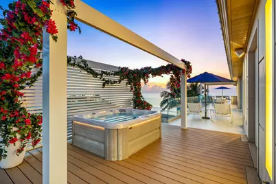 3425 S Ocean Boulevard #PH401, Highland Beach, FL 33487 - Photo 5