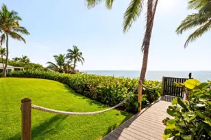 3425 S Ocean Blvd, Highland Beach, FL 33487 - Photo 57