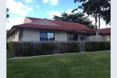 4405 Woodstock Drive #D, West Palm Beach, FL 33409 - Photo 1