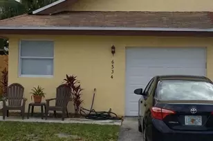 6534 Harbour Rd, North Lauderdale, FL 33068 - Photo 1