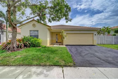 13348 NW 13th Street, Sunrise, FL 33323 - Photo 1