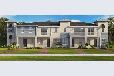 741 SE Central Parkway #30, Stuart, FL 34994 - Photo 1