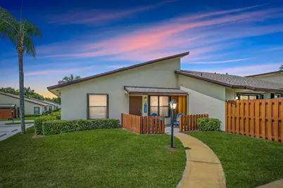 7916 SE Villa Circle, Hobe Sound, FL 33455 - Photo 1