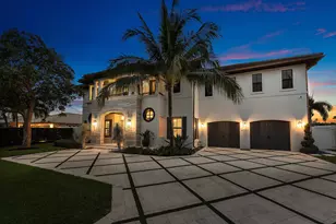 4001 NE 24th Ave, Lighthouse Point, FL 33064 - Photo 1