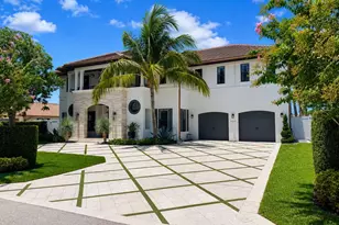 4001 NE 24th Ave, Lighthouse Point, FL 33064 - Photo 1