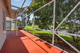 3871 Circle Lake Dr, West Palm Beach, FL 33417 - Photo 41