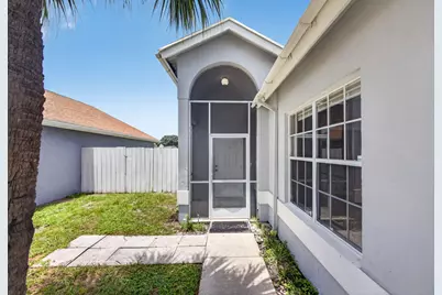 3871 Circle Lake Drive, West Palm Beach, FL 33417 - Photo 5