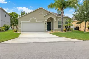 6118 NW Wild Cotton Way, Port Saint Lucie, FL 34986 - Photo 1