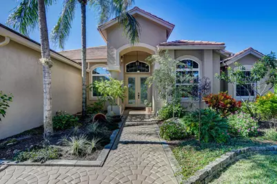21707 Abington Court, Boca Raton, FL 33428 - Photo 1