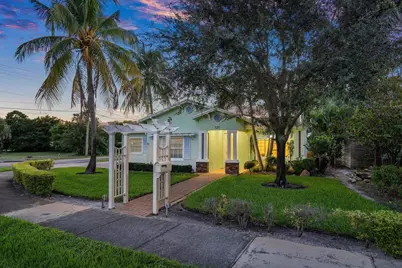 520 NE 3rd Avenue, Delray Beach, FL 33444 - Photo 9