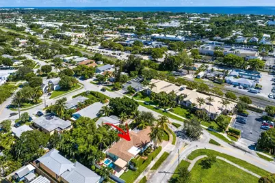 520 NE 3rd Avenue, Delray Beach, FL 33444 - Photo 5
