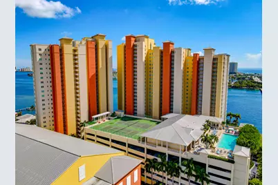 2640 Lake Shore Drive #2014, Riviera Beach, FL 33404 - Photo 35