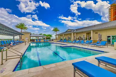 2640 Lake Shore Drive #2014, Riviera Beach, FL 33404 - Photo 7