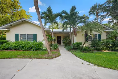 24 N Via Lucindia Drive N, Sewalls Point, FL 34996 - Photo 1