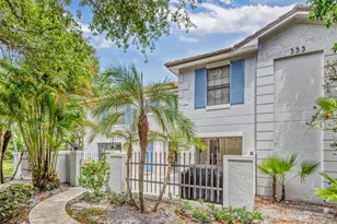 355 Prestwick Cir, Palm Beach Gardens, FL 33418 - Photo 1