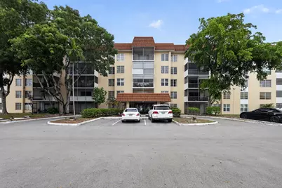 4172 Inverrary Drive #309, Lauderhill, FL 33319 - Photo 1